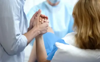 Ce que les doulas devraient savoir sur la poussée