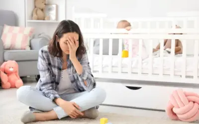 L’importance de la doula pour prévenir la dépression post partum