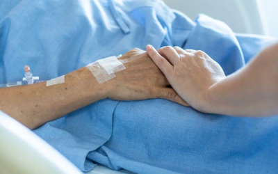 L’histoire des soins palliatifs au Québec