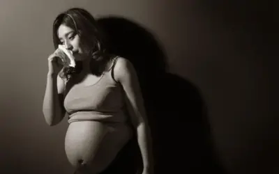 Périnatalité, violence conjugale et la doula
