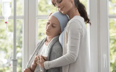 Quand la vie bascule! Témoignage d’un parent