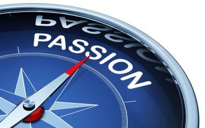 Comment garder le feu de la passion professionnelle étincelant?
