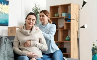 Pourquoi devenir doula ? Témoignage d’étudiante