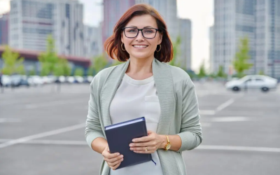 Entrepreneuriat et le rôle d’accompagnante en fin de vie