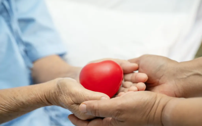 Devenir thanadoula : une vocation, une formation, un métier