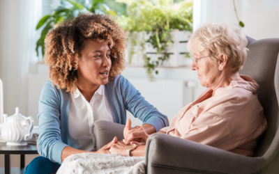 Quel est le rôle d’une thanadoula? Découvrez comment devenir une doula de fin de vie certifiée.