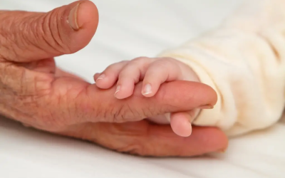 Le combo innovant de deux métiers humains : doula et thanadoula
