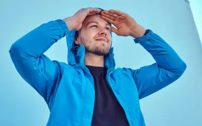 Marc : de garagiste à thanadoula, un voyage de transformation