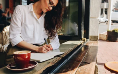 L’écriture comme outil d’accompagnement durant la grossesse