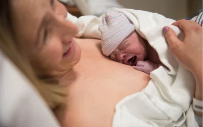 L’accompagnement dans une maison de naissance : une approche douce et humaine