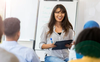 Offrir des conférences post-partum : éclairer le chemin des familles