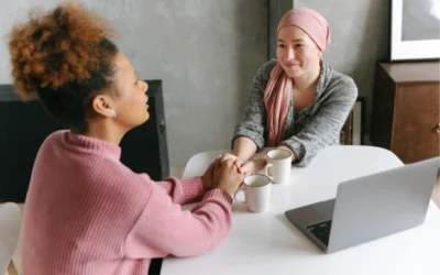 L’accompagnement à domicile : une mission essentielle de la thanadoula