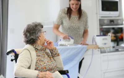 Offrir un soutien pratique et réconfortant en fin de vie