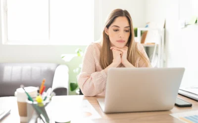 Offrir une présence virtuelle en tant que thanadoula