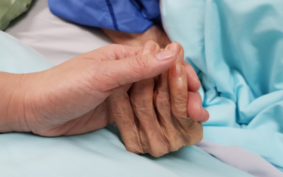 Apporter réconfort et humanité à l’hôpital : le rôle essentiel de la thanadoula
