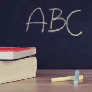 Abécédaire du formateur