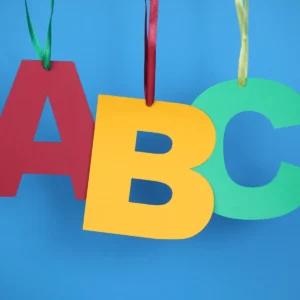 Abécédaire de la doula