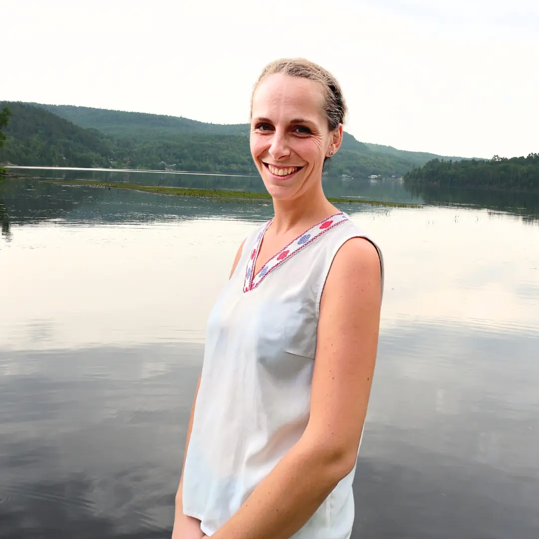 Anne-Sophie Constantin 