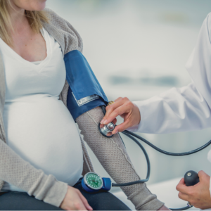 Doula  / accompagnement de la grossesse à risque