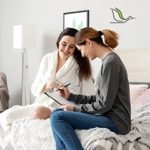 Formation organisation d'événements reliés à la maternité - Cybèle Espace Bien-Être - Doula