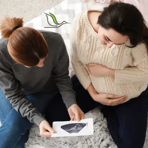 Formation organisation d'événements reliés à la maternité - Cybèle Espace Bien-Être - Doula