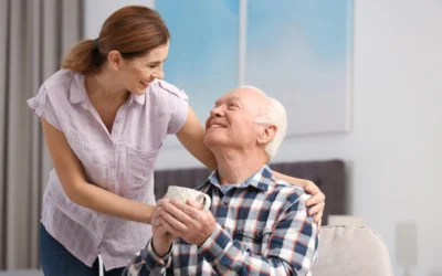 Devenir thanadoula : accompagner la fin de vie dès l’annonce d’un diagnostic à pronostic sombre