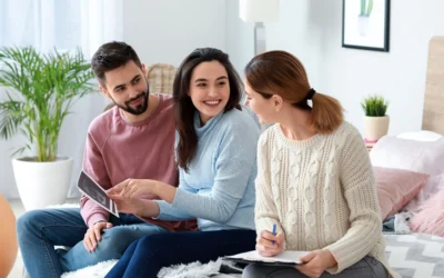 Devenir doula : accompagner la préconception avec présence, conscience et expertise 