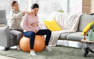 Devenir doula : accompagner la grossesse avec présence, compétence et discernement 