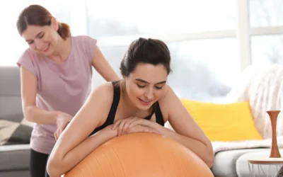 Devenir doula : accompagner l’accouchement avec présence, stabilité et discernement 