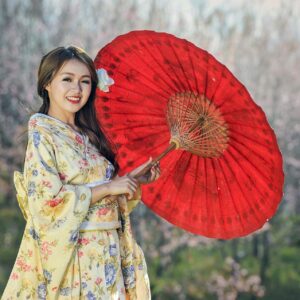 Diététique chinoise au service de la femme