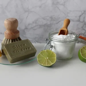 Fabrication de savon et de crème