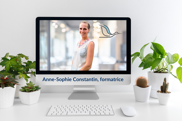 Anne-Sophie Constantin