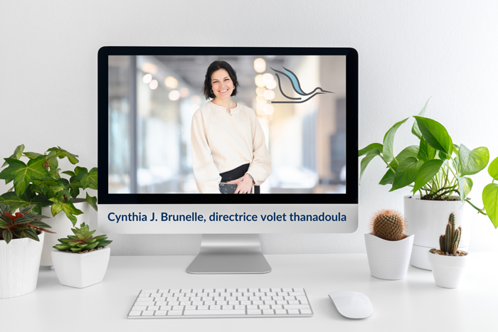 Cynthia J. Brunelle