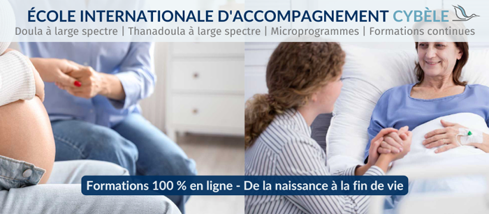 École Cybèle - Infolettre