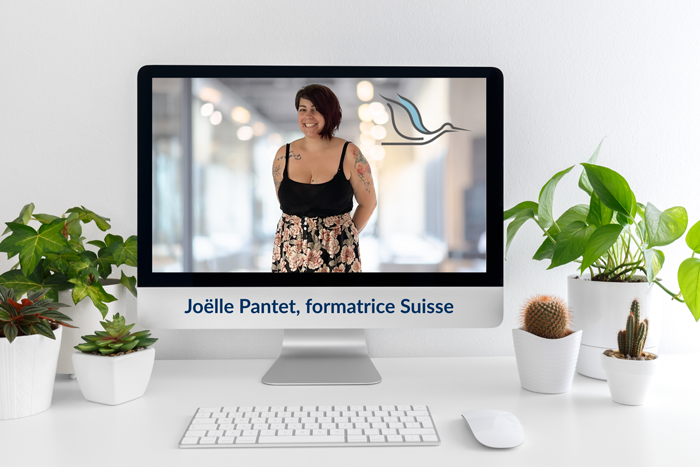 Joëlle Pantet