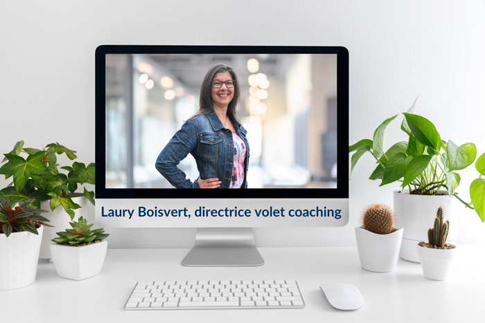 Laury Boisvert