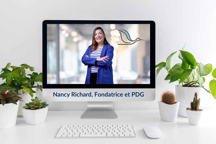 Nancy Richard