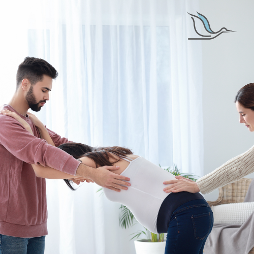 Certification Thanadoula / Accompagnant en fin de vie - Faculté de Fin de Vie Cybèle