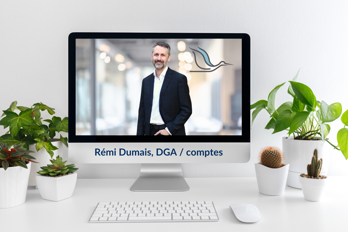 Rémi Dumais