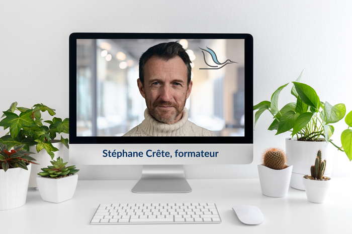 Stéphane Crête