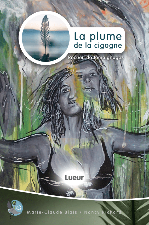 Lueur recto
